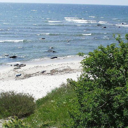 12 Person Holiday Home In Aakirkeby Vester Somarken Buitenkant foto